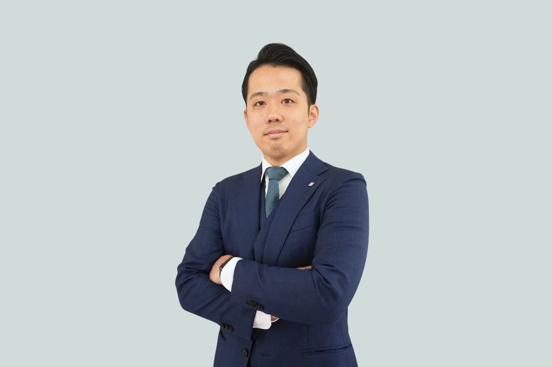 鈴木 英樹すずき ひでき - 株式会社フィナンシャルクリエイト