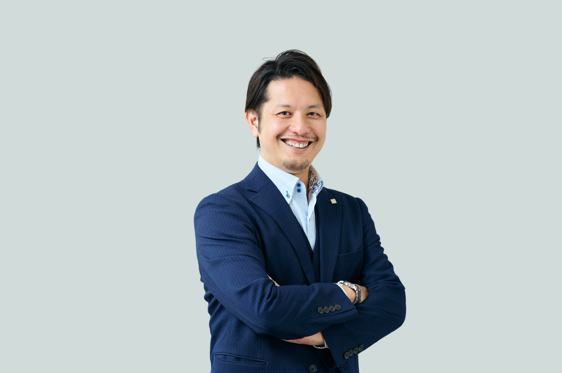 鈴木 厚 ｜アドバイザー紹介｜㈱フィナンシャルクリエイト